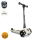 Scoot & Ride Highwaykick 3 LED Hulajnoga Balansowa 3+ Ash - 568502 - zdjęcie 2